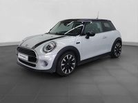 Gebraucht Mini Cooper 136 PS (100 kW) 2019 Silber Kleinwagen