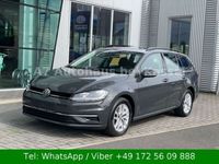 gebraucht VW Golf VII FaceLift Comfortline E6 LED-Scheinw Nav