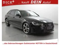 Occasion Audi A6 S-Line 245 ch (180 kW) 2014 Noir Break