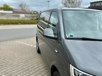 gebraucht VW Transporter T6Kasten EcoProfi