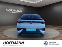 Gebraucht VW ID.5 Pro 210 kW (286 PS) 2025 Weiß SUV