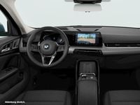 Second-hand BMW X2 156 CP (114 kW) 2025 Verde SUV