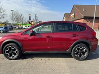 Gebraucht Subaru XV Active 114 PS (83 kW) 2013 Schwarz SUV