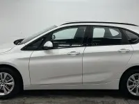 Gebraucht BMW 218 Active Tourer 391 PS (287 kW) 2017 Weiss Van / Kleinbus