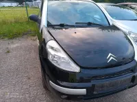 Gebraucht Citroën C3 Pluriel 109 PS (80 kW) 2004 Cabrio
