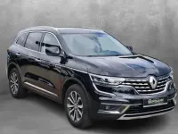 Gebraucht Renault Koleos Intens 158 PS (116 kW) 2021 Schwarz SUV