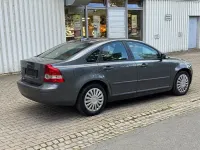 Gebraucht Volvo S40 Kinetic 109 PS (80 kW) 2005 Grau Limousine
