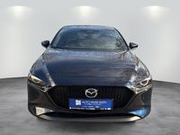 Neu Mazda 3 Exclusive-Line 140 PS (102 kW) 2025