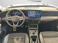 Neu VW Tiguan 204 PS (150 kW) 2026 Schwarz SUV