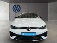 Gebraucht VW Golf VIII R 320 PS (235 kW) 2023 0q pure white Limousine