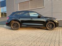 Gebraucht Audi Q5 S-Line 190 PS (139 kW) 2018 Schwarz SUV