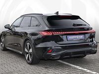 Gebraucht Audi A5 S-Line 204 PS (150 kW) 2025 Mythosschwarz metallic Kombi