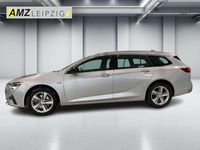 Gebraucht Opel Insignia 174 PS (127 kW) 2021 Argon silber/ice silver (m2) Kombi
