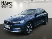 Gebraucht Volvo XC60 Ultra 455 PS (334 kW) 2024 Denim blue SUV