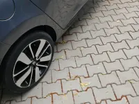 Gebraucht Renault Clio IV Luxe 120 PS (88 kW) 2015 Grau Kleinwagen