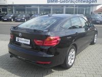 gebraucht BMW 320 Gran Turismo i (Navi Klima Xenon PDC ALU)