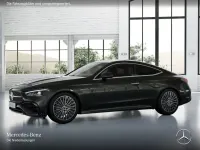 Gebraucht Mercedes CLE200 AMG 204 PS (150 kW) 2025 Grau Coupé