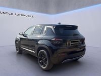 Neu Jeep Avenger 110 PS (80 kW) 2026 Schwarz SUV