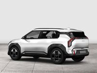Gebraucht Kia EV3 Comfort 150 kW (204 PS) 2025 Weiß SUV