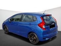 gebraucht Honda Jazz 1.3 i-VTEC Trend