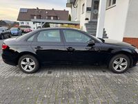 Gebraucht Audi A4 150 PS (110 kW) 2018 Schwarz Limousine
