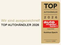 Gebraucht SsangYong Korando 163 PS (119 kW) 2021 Grau SUV