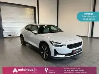 Gebraucht Polestar 2 169 kW (231 PS) 2022 Grau Kleinwagen