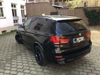 gebraucht BMW X5 xDrive30d Sport-Aut.