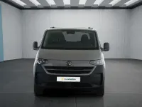 Neu VW T7 100 kW (136 PS) 2026 Grau Van