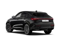 Gebraucht Audi Q5 204 PS (150 kW) 2026 Mythosschwarz metallic SUV