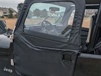 Gebraucht Jeep CJ 150 PS (110 kW) 1978 Schwarz SUV