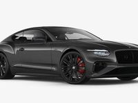 Ny Bentley Continental 680 HK (500 kW) 2026 Grå