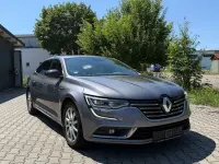 Gebraucht Renault Talisman LIMITED 200 PS (147 kW) 2020 Grau Limousine