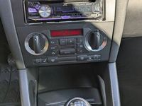 Gebraucht Audi A3 Ambiente 200 PS (147 kW) 2006 Grau Kleinwagen