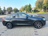 Gebraucht BMW X4 Advantage 258 PS (189 kW) 2016 SUV