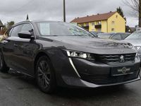 gebraucht Peugeot 508 BlueHDi *Sehr gute zustand