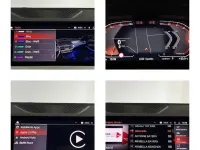 Gebraucht BMW 330 M Sport 258 PS (189 kW) 2021 Weiß Limousine