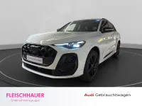 Gebraucht Audi Q5 S-Line 204 PS (150 kW) 2026 Grau SUV