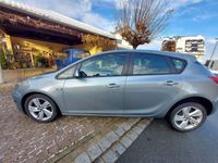 gebraucht Opel Astra 5T Style 1.6