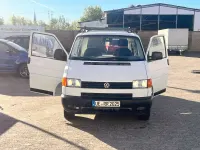 Occasion VW Transporter 68 ch (50 kW) 2000 Blanc Van