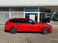 Gebraucht BMW M3 Competition Edition 530 PS (389 kW) 2025 Rot Kombi