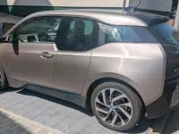 Gebraucht BMW i3 125 kW (170 PS) 2014 Kleinwagen