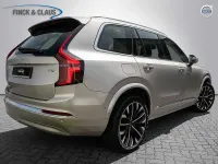 Gebraucht Volvo XC90 Ultra 455 PS (334 kW) 2025 Beige SUV