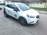 gebraucht Opel Mokka X 