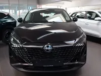 Gebraucht Nissan Qashqai 140 PS (102 kW) 2024 Schwarz SUV