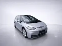 Gebraucht VW ID.3 Pro Performance 150 kW (204 PS) 2023 Silber Kleinwagen