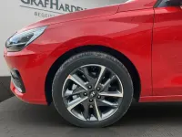 Neu Hyundai i30 Trend 150 PS (110 kW) 2026 Rot Kombi
