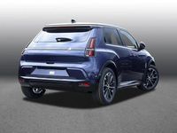 Neu Renault 5 E-Tech Iconic 89 kW (122 PS) 2026 Nachtblau+ dach black pearlsc Limousine