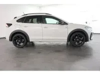 Gebraucht VW Taigo Style 110 PS (80 kW) 2025 Grau SUV
