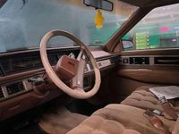 Gebraucht Oldsmobile Delta 88 177 PS (130 kW) 1990